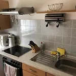 Ferienwohnung Alpenblick Füssen