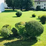 Ferienwohnung Alpenblick Füssen