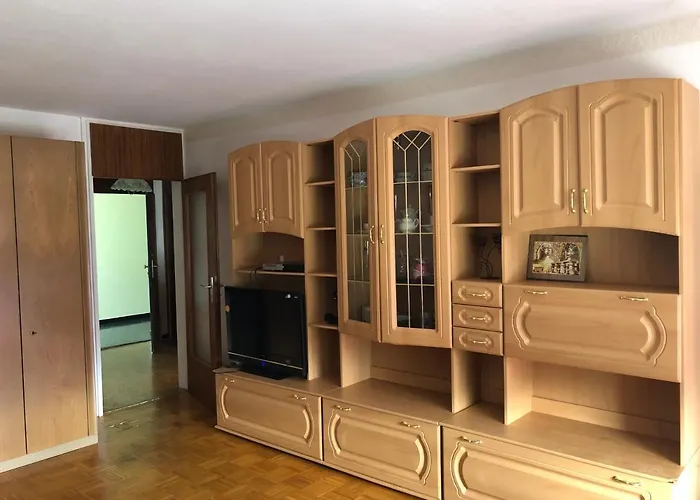 Ferienwohnung Alpenblick Füssen