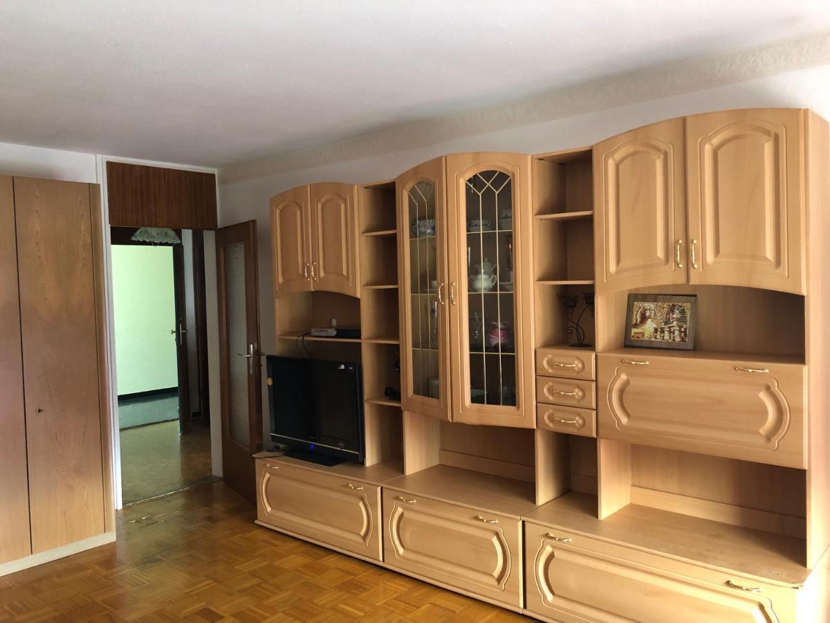 Apartment Ferienwohnung Alpenblick Füssen