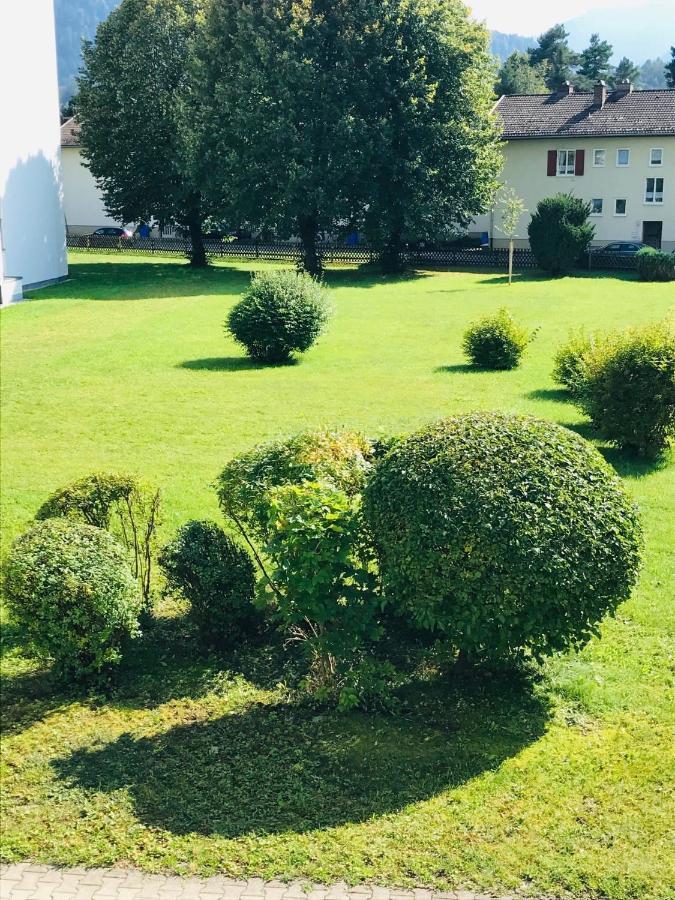 Ferienwohnung Alpenblick Apartment *