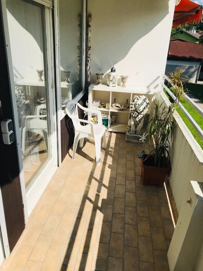 Apartment Ferienwohnung Alpenblick Füssen