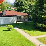 Ferienwohnung Alpenblick Fuessen