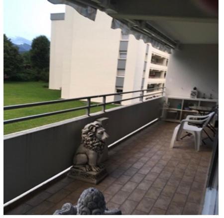 Appartamento Ferienwohnung Alpenblick Füssen