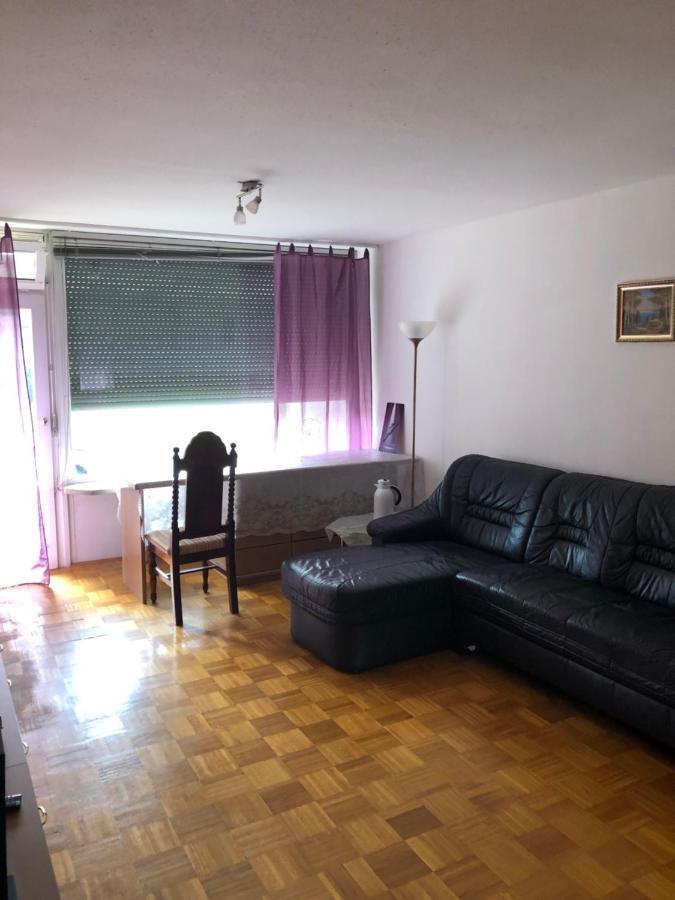 Ferienwohnung Alpenblick Appartamento