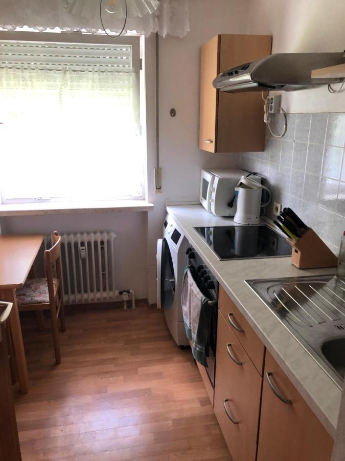 Ferienwohnung Alpenblick * Füssen