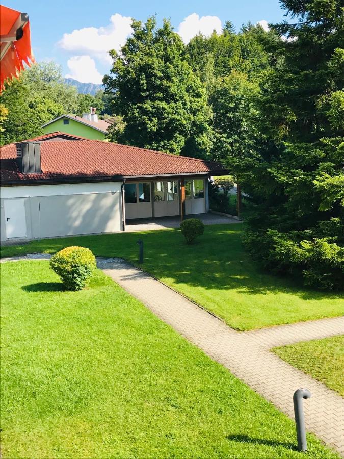 Ferienwohnung Alpenblick Appartamento Füssen
