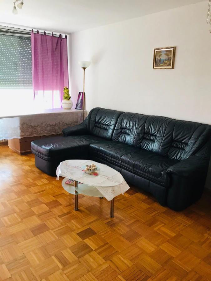 Ferienwohnung Alpenblick Appartamento