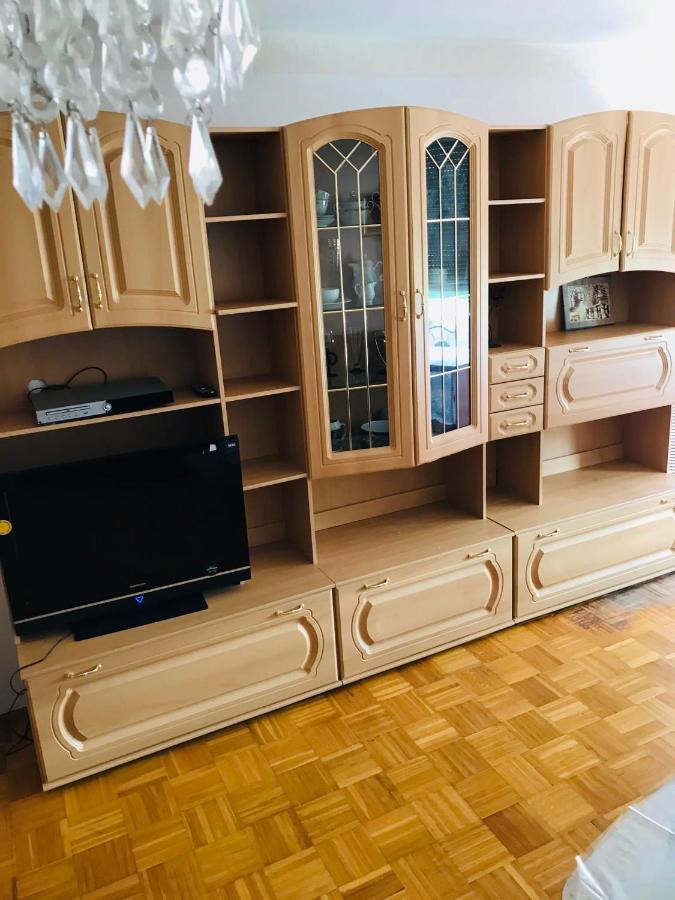 Appartamento Ferienwohnung Alpenblick Füssen